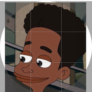 Meet your Posher, Jean